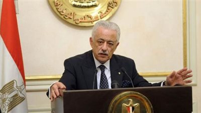 أولياء الأمور يطالبون وزير التعليم بحل مشكلات نتيجة ثانية ثانوي