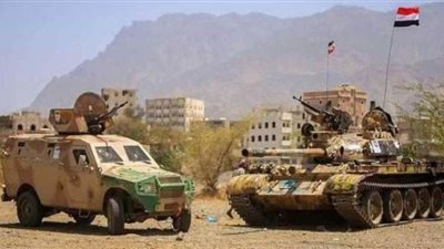 الجيش اليمني يحبط هجوما للمليشيات الحوثية ومقتل 15 مسلحاً بالجوف
