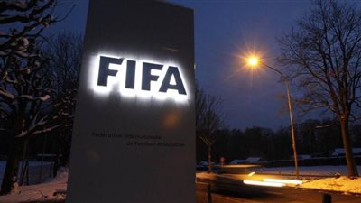 فيفا يمنع لاعب أوغندي بالدوري الكيني من ممارسة كرة القدم مدى الحياة