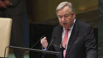 الأمم المتحدة: مواجهات الجيش التركي مع السوري بإدلب أدت لخسائر بشرية