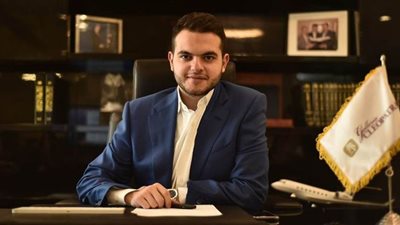  طارق أبو العينين: الذكاء الاصطناعي يقود الثورة الصناعية الرابعة.. ومصر تمتلك الإمكانيات لتصبح دولة صناعية متقدمة 