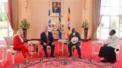صفقة التطبيع.. تفاصيل لقاء نتنياهو والبرهان لكسر المحظور بين السودان وإسرائيل