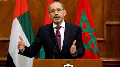 الأردن وبلجيكا تبحثان الجهود المستهدفة لحل سياسي للأزمة السورية