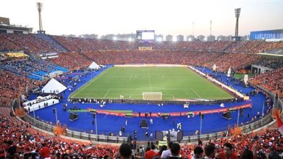 رئيس استاد القاهرة يكشف أسباب إغلاقه بعد أشهر من أعمال التطوير