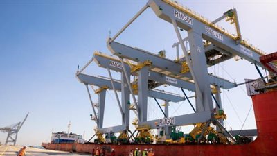 مطالب بسرعة تأسيس شركة وطنية لمنافسة الأجانب بالسخنة وشرق بورسعيد