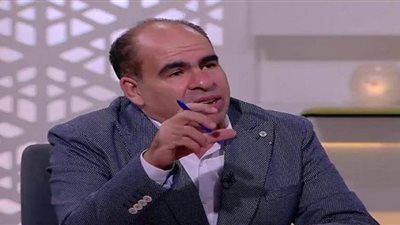 ياسر الهضيبي: مصر أبهرت العالم بالتعامل مع ملف فيروس كورونا