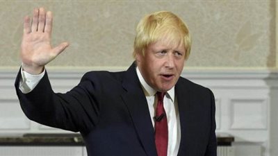 رئيس الوزراء البريطاني يقدم موعد حظر سيارات الديزل والبنزين إلى 2035