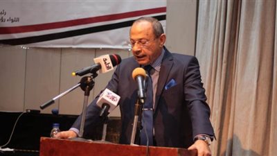 تفاصيل اللقاء الأول للحوار الوطنى بحزب الحركة الوطنية 