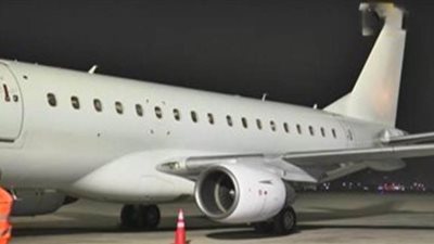 عودة 32 صيادا مصريا محتجزين في اليمن لمطار القاهرة