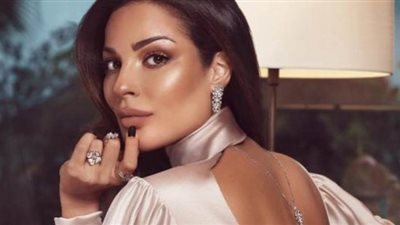 نادين نجيم تدعم مرضى السرطان: أنتم أبطال الحياة الحقيقيون