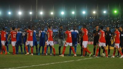 قبل إجراء القرعة.. تعرف على مواعيد مباريات دور الـ8 لدوري أبطال أفريقيا