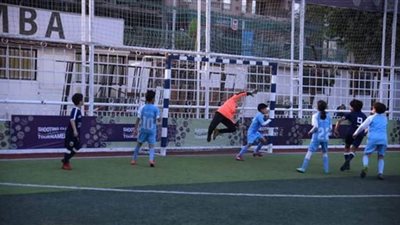 جدول مباريات دور الـ8 لبطولة الصيد الدولية للبراعم