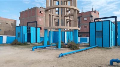 اليوم.. قطع المياه عن 5 مناطق بالقاهرة لمدة 12 ساعة