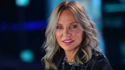 شيرين رضا ناعية نادية لطفي: جميلة الزمن الذهبي