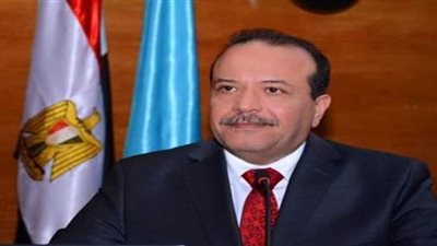 فتح العيادات الخارجية خلال الفترة المسائية بالمستشفى التعليمي بطنطا