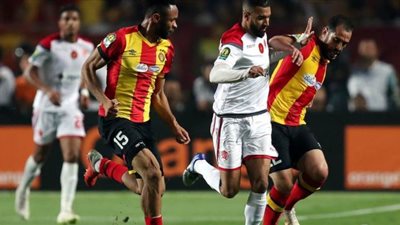 نهائيات مبكرة محتملة خلال قرعة ربع نهائي دوري أبطال أفريقيا