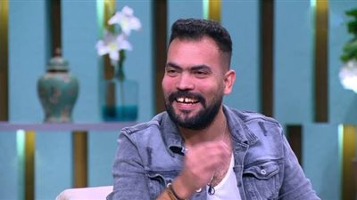 خالد عليش قريبا على تليفزيون الحياة