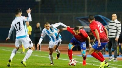 جدول ترتيب الدوري بعد انتهاء مباراتي اليوم الثلاثاء بالجولة الـ16