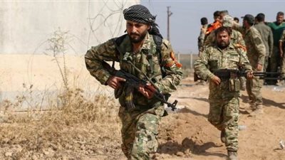 المرصد السوري: 4700 مرتزق نقلتهم تركيا من سوريا إلى ليبيا