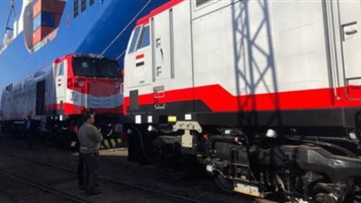 نوار: صفقة عربات البضائع تضاعف إيرادات هيئة السكك الحديدية
