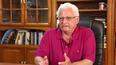 صلاح بدر الدين: الثورة السورية كشفت خطورة جماعات الإسلام السياسي 