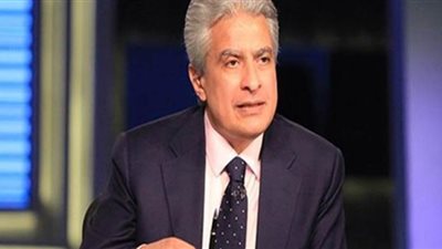 برومو برنامج وائل الإبراشي وناردين فرج على شاشة التليفزيون المصري | فيديو