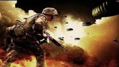 تفسير حلم الحرب في المنام عند ابن سيرين