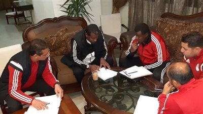 اليوم.. انطلاق معسكر منتخب الشباب استعدادًا لبطولة كأس العرب بالسعودية