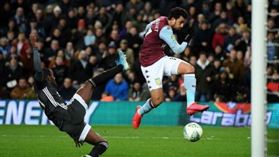 تريزيجيه: تربيتي في النادي الأهلي سر تألقي في أوروبا