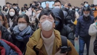 ارتفاع عدد وفيات فيروس كورونا الجديد إلى 479 شخصًا في الصين