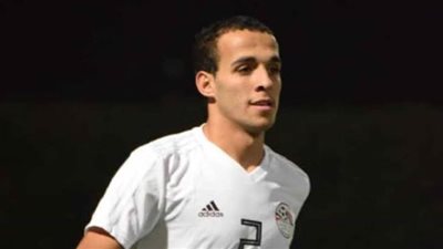 ناصر منسي: تعرضت للظلم في بيراميدز ونركز على مواجهة الأهلي