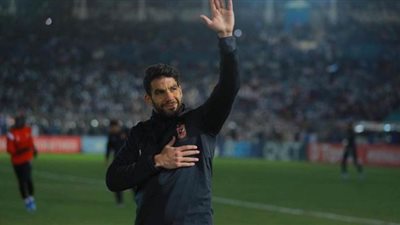 أحمد ناجي: أتمنى ألا يصيب عواد الإحباط.. وإكرامي لا يستطيع الاحتراف بالخارج