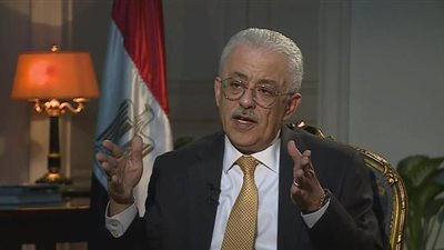 الناس فهموه بشكل خطأ.. وزير التعليم يعلن غلق رابط نتائج الصف الثاني الثانوي