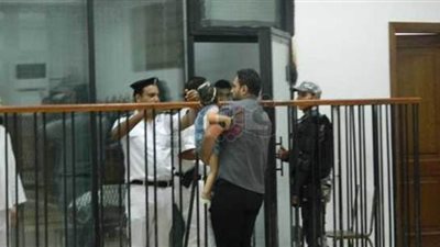 اليوم.. سماع المرافعة بمحاكمة متهمي 