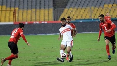 اتحاد الكرة يكشف حقيقة نقل مباريات الأهلي والزمالك لبرج العرب 