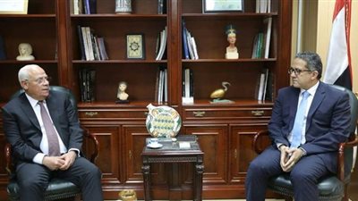 تلبية لمناشدات الأهالي.. بورسعيد تبدأ في تنفيذ إعادة بناء المتحف القومي وإقامة فندق 5 نجوم