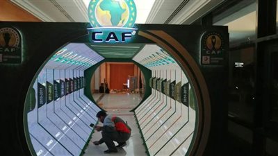 استعدادات الـ