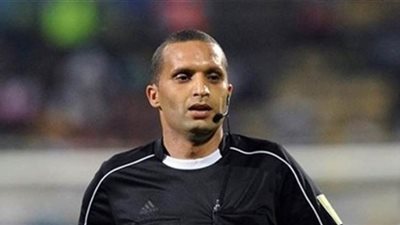 الحكم رضوان جيد: ما حدث في مباراة الأهلي والهلال أقوى مما ظهر على التليفزيون