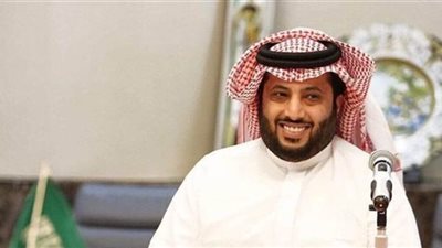 الزمالك أسهل الفرق.. تركي آل الشيخ : كنت أتمنى مواجهة الأهلي للأبيض في أبطال أفريقيا