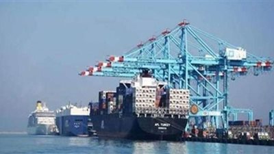 بورسعيد لتداول الحاويات تعلن عن وظائف شاغرة | صور