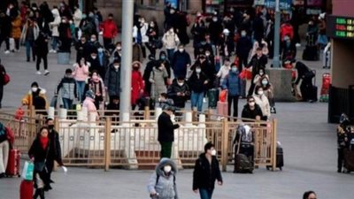 أمريكا تبدأ تطبيق قيود صارمة على السفر لمواجهة انتشار 