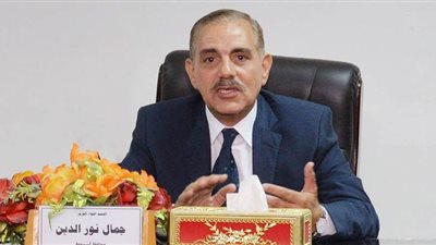 محافظ كفرالشيخ يتابع إعادة الصيادين عقب احتجازهم في اليمن