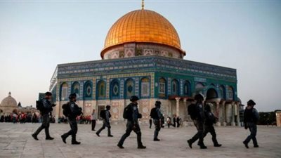 الاحتلال يقدم مأدبة عشاء لرؤساء العالم بـ 1.5 مليون شيكل في القدس