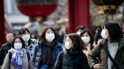 الصين: 21 دولة بينها مصر قدمت إمدادات طبية لمساعدة بكين على مكافحة 