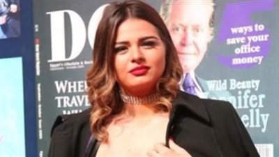 هنادي مهنا: 