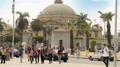 جامعة القاهرة الأولى بالتصنيف الإسباني للاستشهادات العالمية 2020