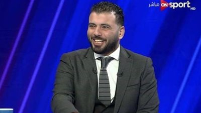 عماد متعب: أتمنى رؤية الأهلي والزمالك في نهائي أفريقيا