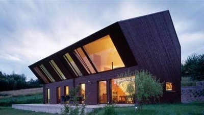 مشروع جديد بـ