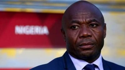 أمونيكي يكشف سر تواجده في لقاء سموحة.. ورأيه عن أداء لاعبي المقاصة