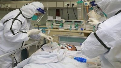 ارتفاع عدد ضحايا فيروس كورونا في الصين إلى 414 حالة وفاة و13522 مصابًا